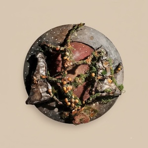 Égi pillangó- az érintetlen erő mélyén  - otthon & életmód - dekoráció - fali és függő dekoráció - falra akasztható dekor - Meska.hu