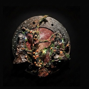 Égi pillangó- az érintetlen erő mélyén  - otthon & életmód - dekoráció - fali és függő dekoráció - falra akasztható dekor - Meska.hu