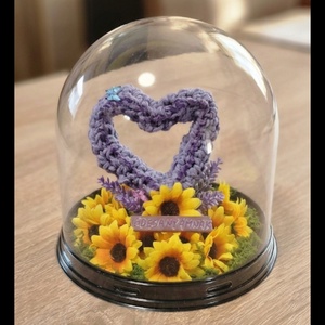 Anyaknapi örök szív  - Meska.hu