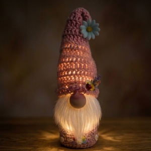 Álomörző manó  - Meska.hu