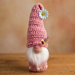 Álomörző manó  - otthon & életmód - dekoráció - manók - Meska.hu