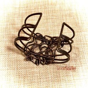 Nagy Utazás  Karkötő - ékszer - karkötő - széles karkötő - Meska.hu