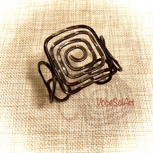 Meander  Karkötő - ékszer - karkötő - széles karkötő - Meska.hu