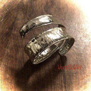 Retro  fények Karkötő - Meska.hu