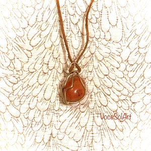 Megállított pillanat 2. Nyaklánc - ékszer - nyaklánc - bogyós nyaklánc - Meska.hu