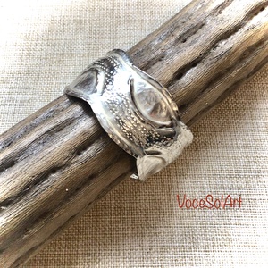 Végtelen vízesés Karkötő, Ékszer, Karkötő, Széles karkötő, Ötvös, MESKA