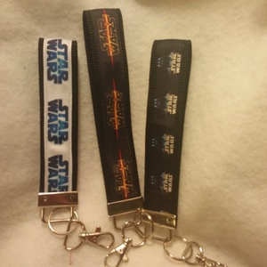 STARWARS kulcstartó - táska & tok - kulcstartó & táskadísz - kulcstartó - Meska.hu