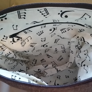 Hangol már a zenekar.....muzikalitáska,  -  - Meska.hu