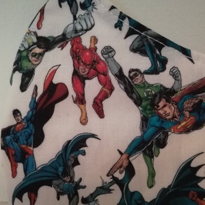 Marvel szuperhősök,  gyerek maszk,  - gyerek - gyerek - Meska.hu