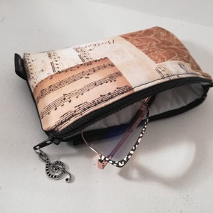 Beethoven........ szemüvegtok, neszesszer - Meska.hu