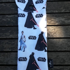 Evőeszköz tartó , starwars , Táska & Tok, Uzsonna- & Ebéd tartó, Evőeszköz tartó, Varrás, MESKA