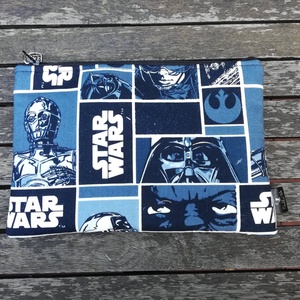 Neszesszer, Starwars, Táska & Tok, Neszesszer, Varrás, Meska