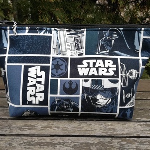 Star-wars neszi, Táska & Tok, Neszesszer, Varrás, Meska
