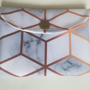 Nasi-tasi... sejtmintás, Táska & Tok, Uzsonna- & Ebéd tartó, Ebéd tasak, doboz, Varrás, MESKA