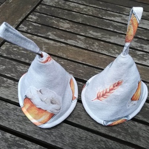 Konyhai kéztörlő , sörös - otthon & életmód - konyhafelszerelés, tálalás - konyhai textil - konyharuha & törlőkendő - Meska.hu