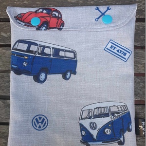 NoWaste, snackbag, football, Táska & Tok, Uzsonna- & Ebéd tartó, Szendvics csomagoló, Varrás, MESKA