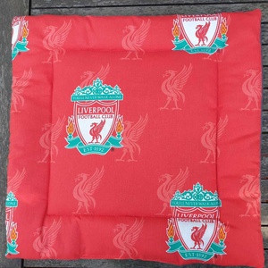 Székpárna. Liverpool Football Club - otthon & életmód - lakástextil - székpárna, huzat - Meska.hu
