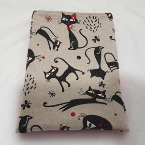 Cica pózok.....könyvtok, Könyv & Zene, Könyvtok, Varrás, MESKA