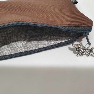 Tacskó mintás neszi - táska & tok - neszesszer - Meska.hu