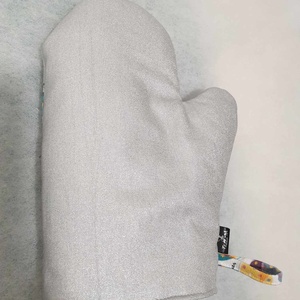 Edényfogó kesztyű, húsvéti tojások - otthon & életmód - konyhafelszerelés, tálalás - konyhai textil - edényfogó & edényfedő - Meska.hu