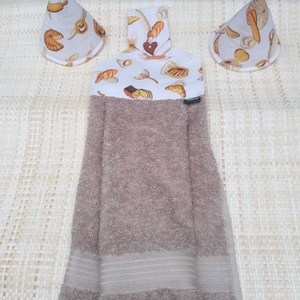 Kelesztő kendő - otthon & életmód - konyhafelszerelés, tálalás - konyhai textil - edényfogó & edényfedő - Meska.hu