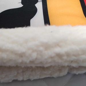 Macskák,  kámzsa, körsál, sapkasál - ruha & divat - sál, sapka, kendő - sál - Meska.hu