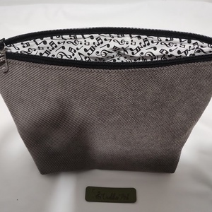 Ze-neszesszer, zenés ajándék, zongora billentyűk - könyv & zene - hangszer & hangszertok - Meska.hu