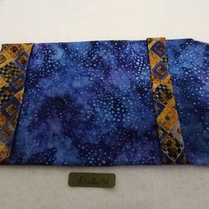 Könyvkabát, Klimt - Meska.hu