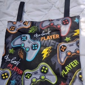 Székpárna , gamer.... - otthon & életmód - lakástextil - székpárna, huzat - Meska.hu