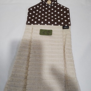 Konyhai törlő...... - otthon & életmód - konyhafelszerelés, tálalás - konyhai textil - edényfogó & edényfedő - Meska.hu