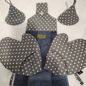 Konyhai törlő...... - otthon & életmód - konyhafelszerelés, tálalás - konyhai textil - edényfogó & edényfedő - Meska.hu