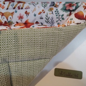 Székpárna Snoopy - otthon & életmód - lakástextil - székpárna, huzat - Meska.hu