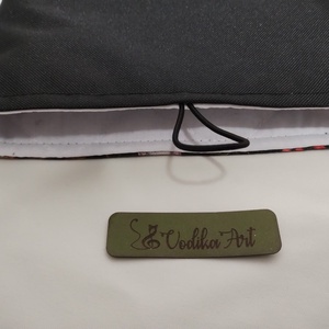 Könyvtok vízlepergető anyagból, cicák a könyvespolcon... - könyv & zene - könyvtok - Meska.hu