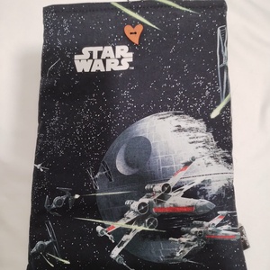 Könyvtok,  starwars - könyv & zene - könyvtok - Meska.hu