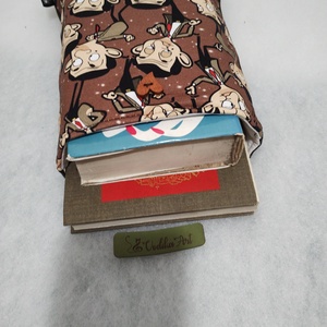 Mr. Bean, könyvtok - könyv & zene - könyvtok - Meska.hu