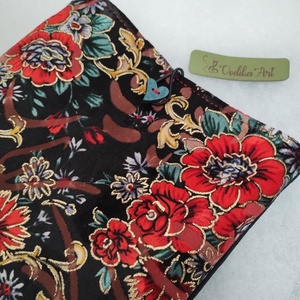 Elegáns plüss könyvtok, Könyv & Zene, Könyvtok, Varrás, MESKA