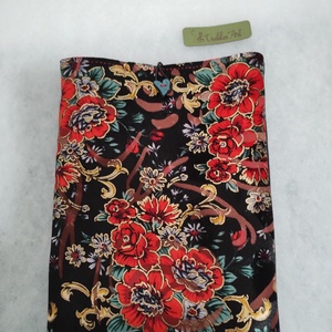 Elegáns plüss könyvtok - könyv & zene - könyvtok - Meska.hu