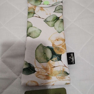 Evőeszköz tartó , levelek - Meska.hu