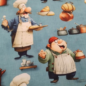 Kelesztő sapka, edénysapka, szakácsok - otthon & életmód - konyhafelszerelés, tálalás - konyhai textil - edényfogó & edényfedő - Meska.hu