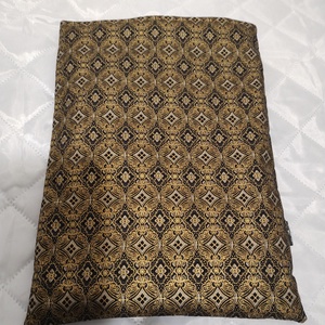 Könyvtok, csupa arany.... - Meska.hu