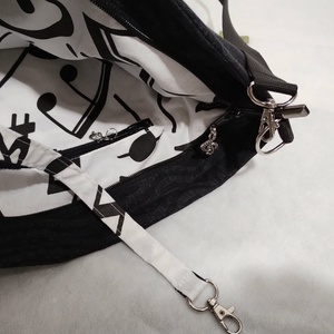 Válltáska, zenés ajándék,  zongora - könyv & zene - hangszer & hangszertok - Meska.hu