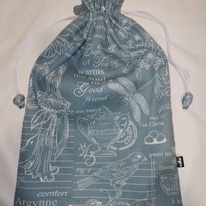 Kenyeres zsák PUL béléssel, flóra és fauna.... - Meska.hu