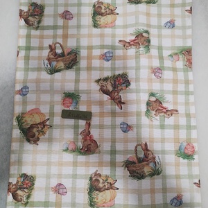 Konyharuha, nyuszis - Meska.hu