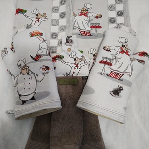 Lesike kérésére elkészítve, L�ecsó,  - Meska.hu