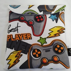 NoWaste, snackbag, gamer.... - Meska.hu