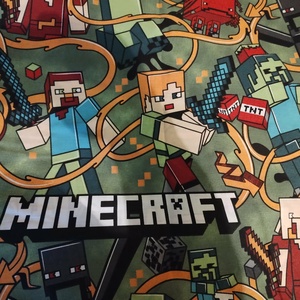 Székpárna minecraft... - Meska.hu