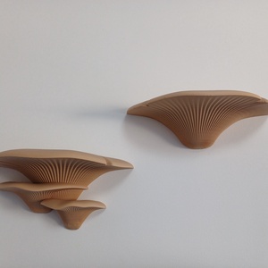 Gomba polcok - otthon & életmód - bútor - polc - Meska.hu