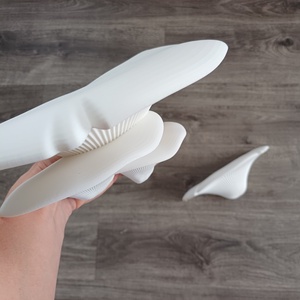 Gomba polcok - otthon & életmód - bútor - polc - Meska.hu