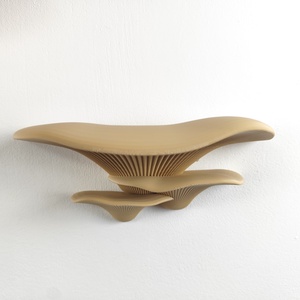 Gomba polcok (2db) - otthon & életmód - bútor - polc - Meska.hu