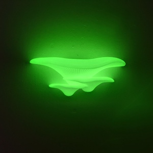 Gomba polcok - sötétben világító, Otthon & Életmód, Bútor, Polc, Mindenmás, MESKA